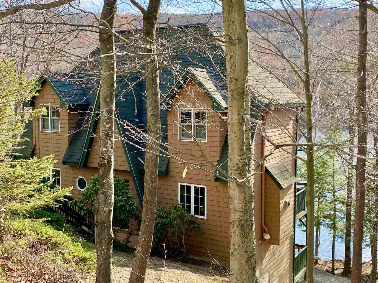 291 Chalk Pond Road - Photo 1