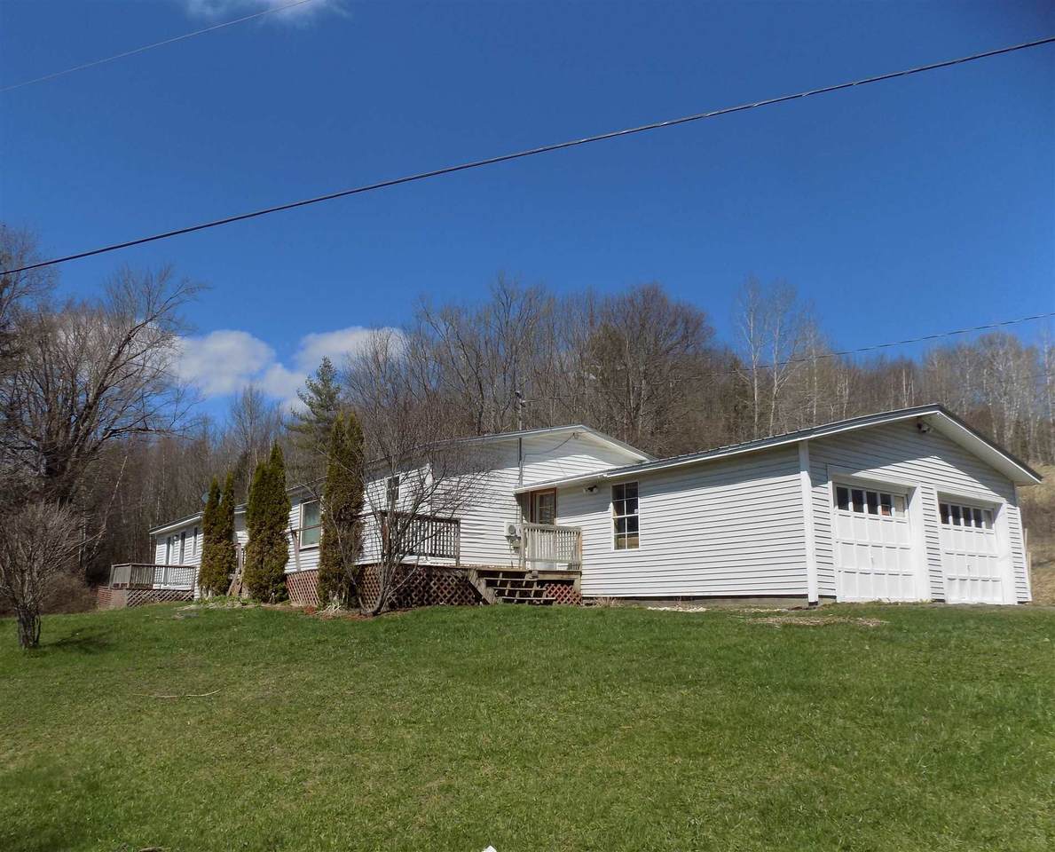 2946 Spaulding Road - Photo 1