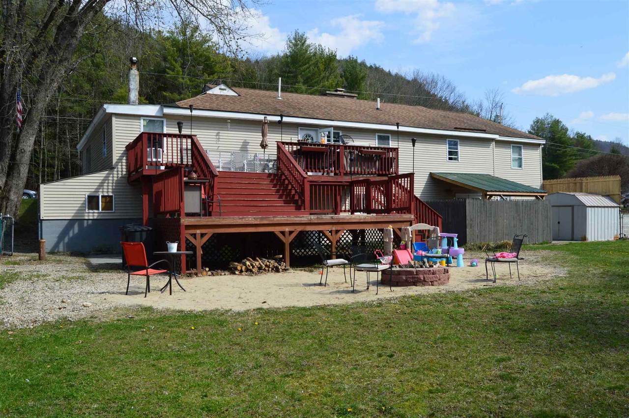 858 Keene Road - Photo 1