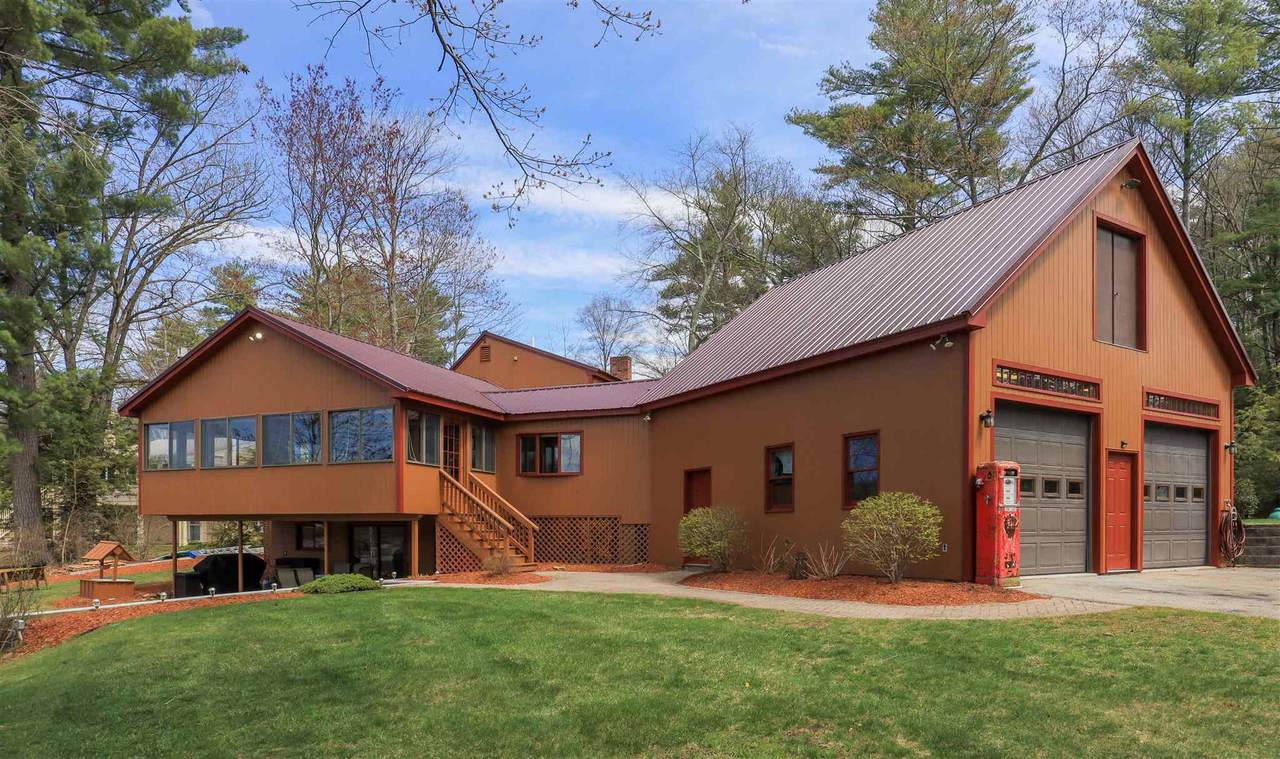 35 Blueberry Circle - Photo 1