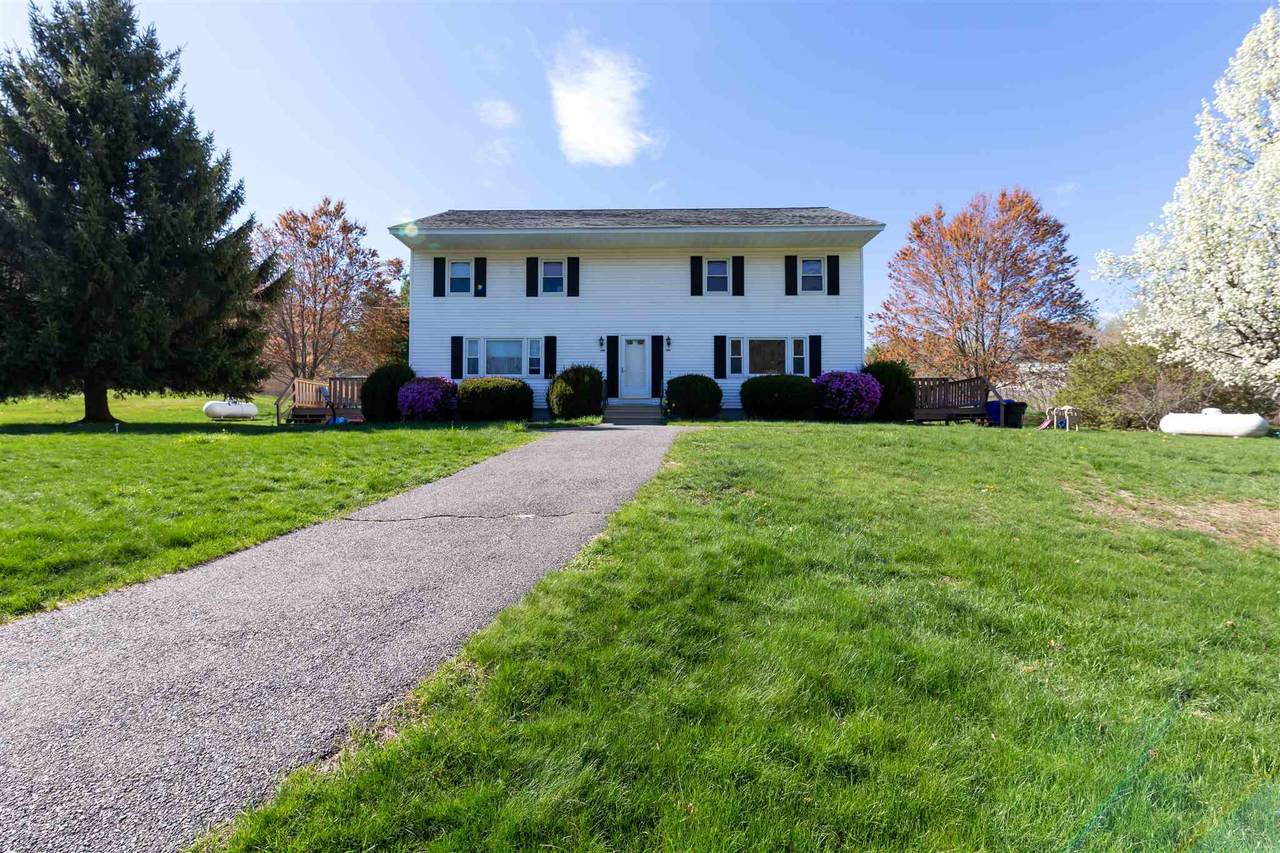 150 Old Derry Road - Photo 1