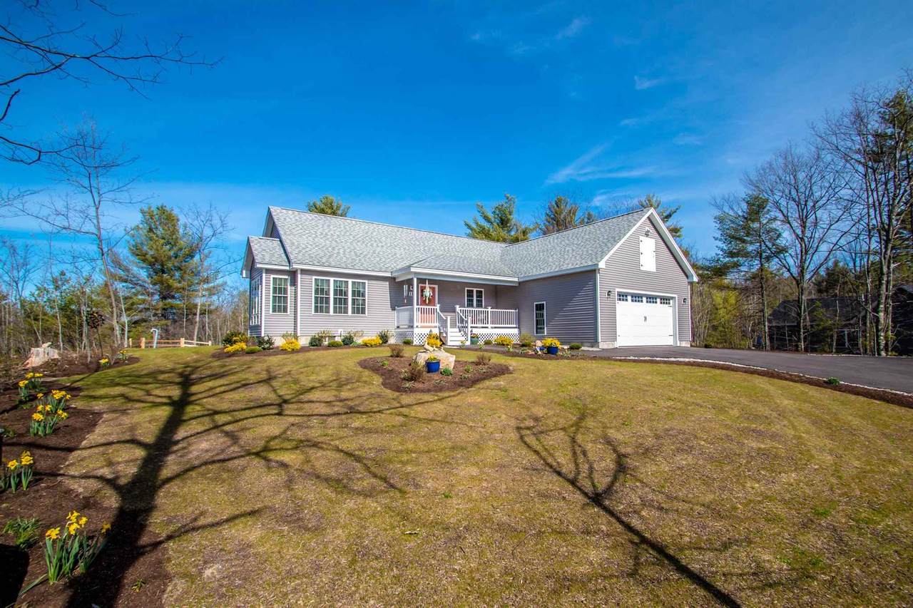 111 Pemigewasset Drive - Photo 1