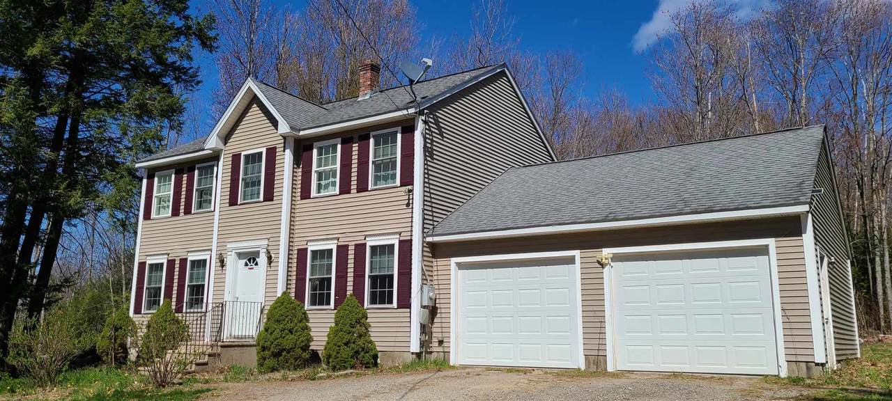 399 Clinton Road - Photo 1
