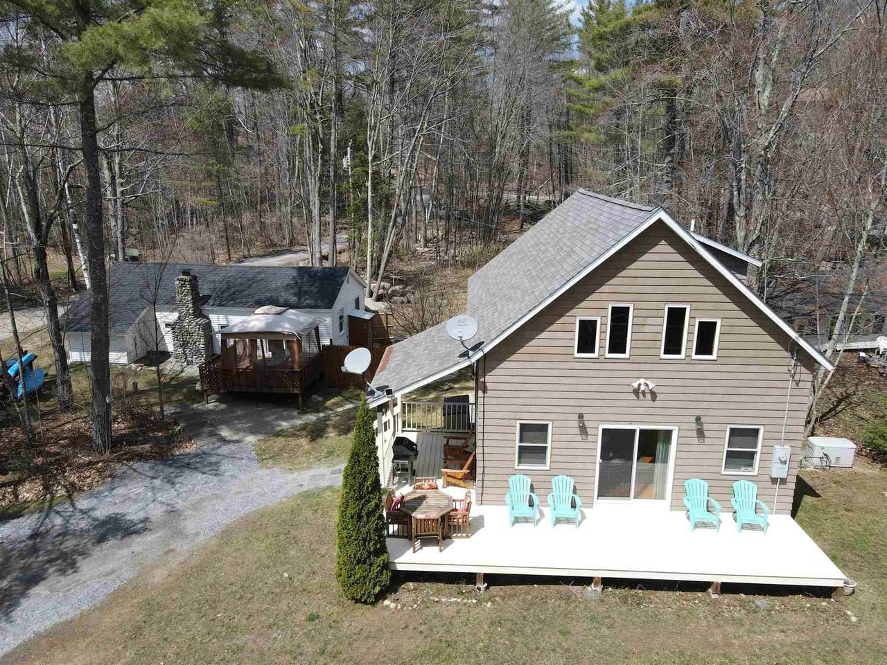 11 & 13 Indian Point Road - Photo 1