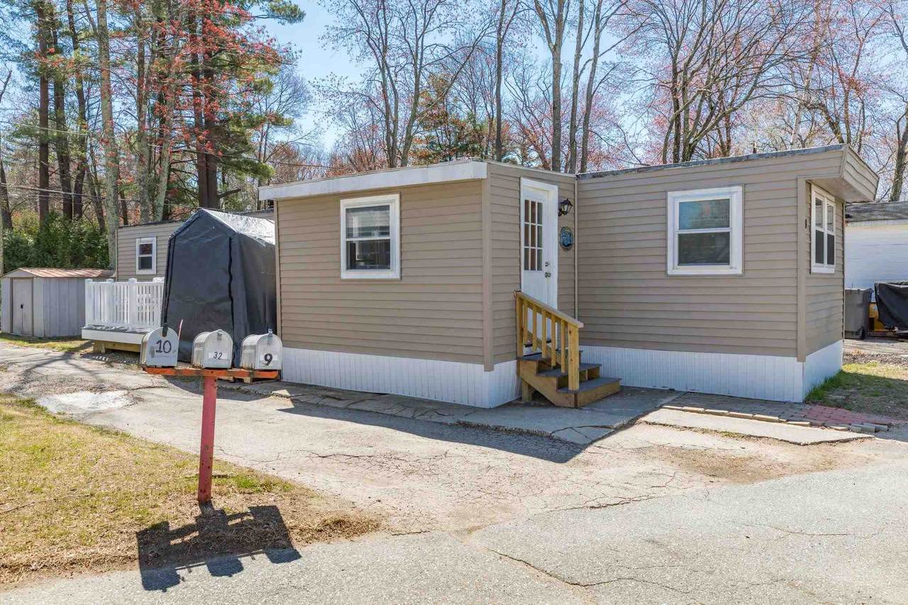 9 Friendship Drive - Photo 1