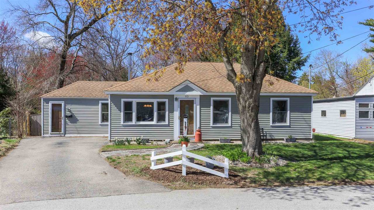 83 Gordon Street - Photo 1