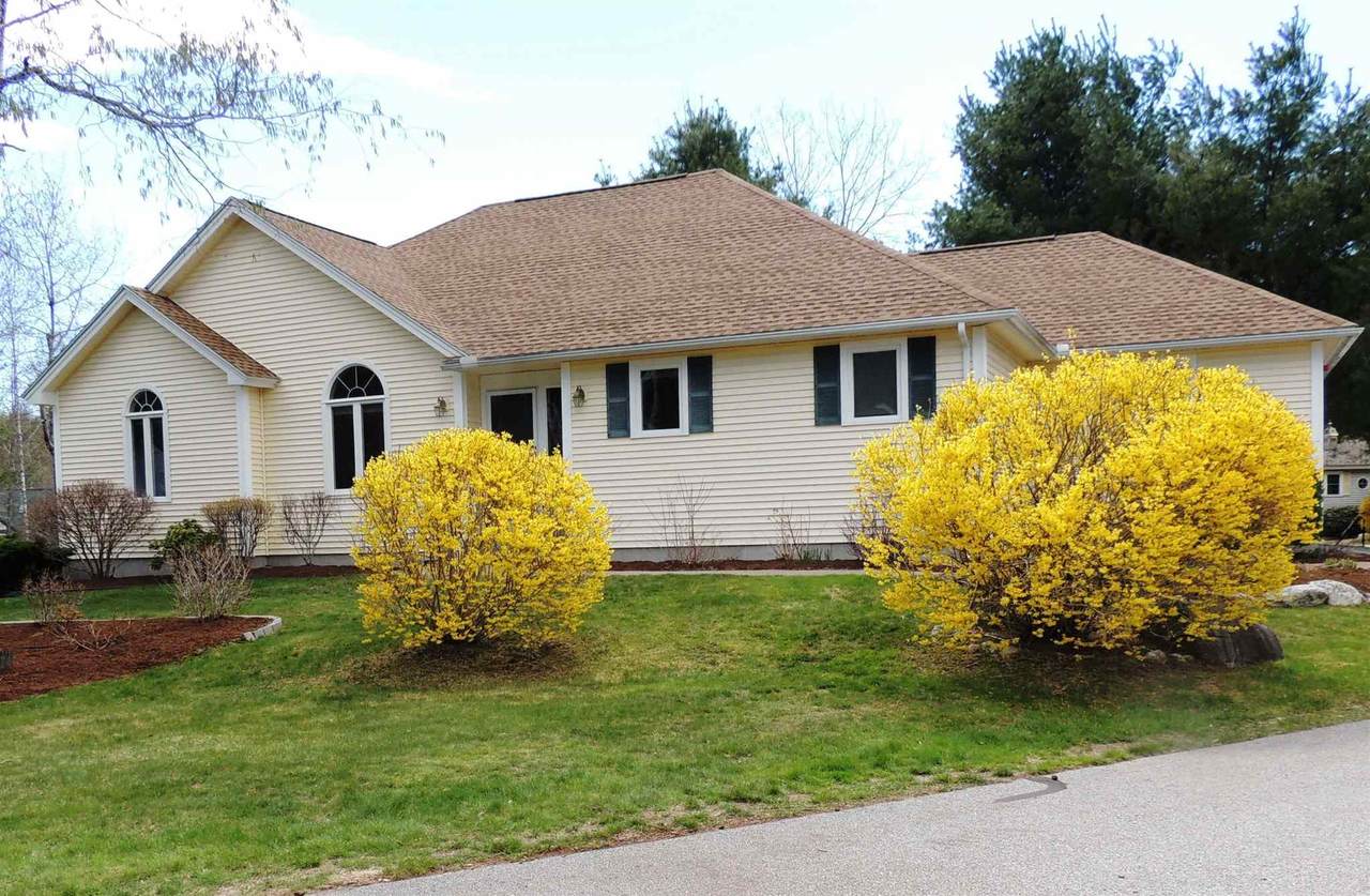 1480 Old North Main Street - Photo 1