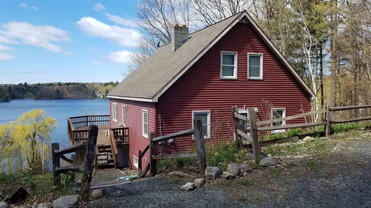 58 Burr Pond Road - Photo 1