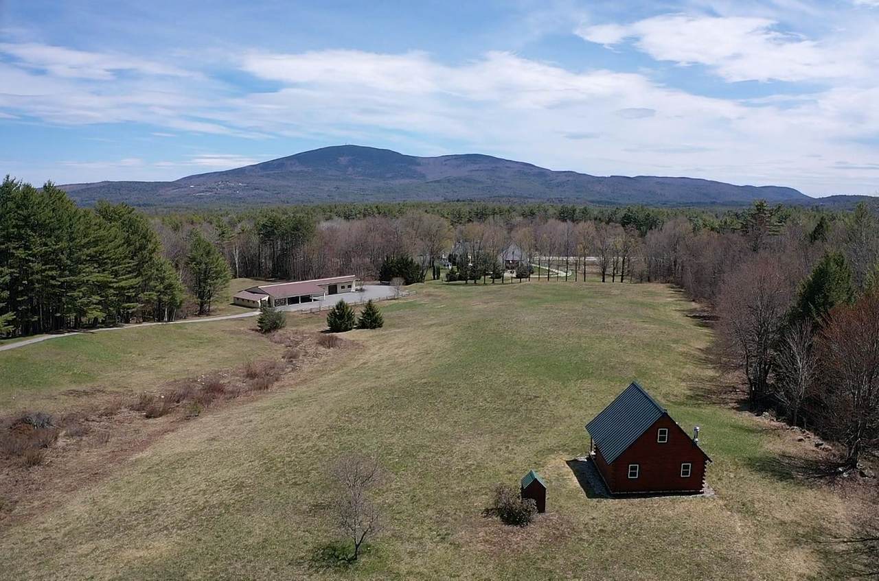 142 Blueberry Lane - Photo 1