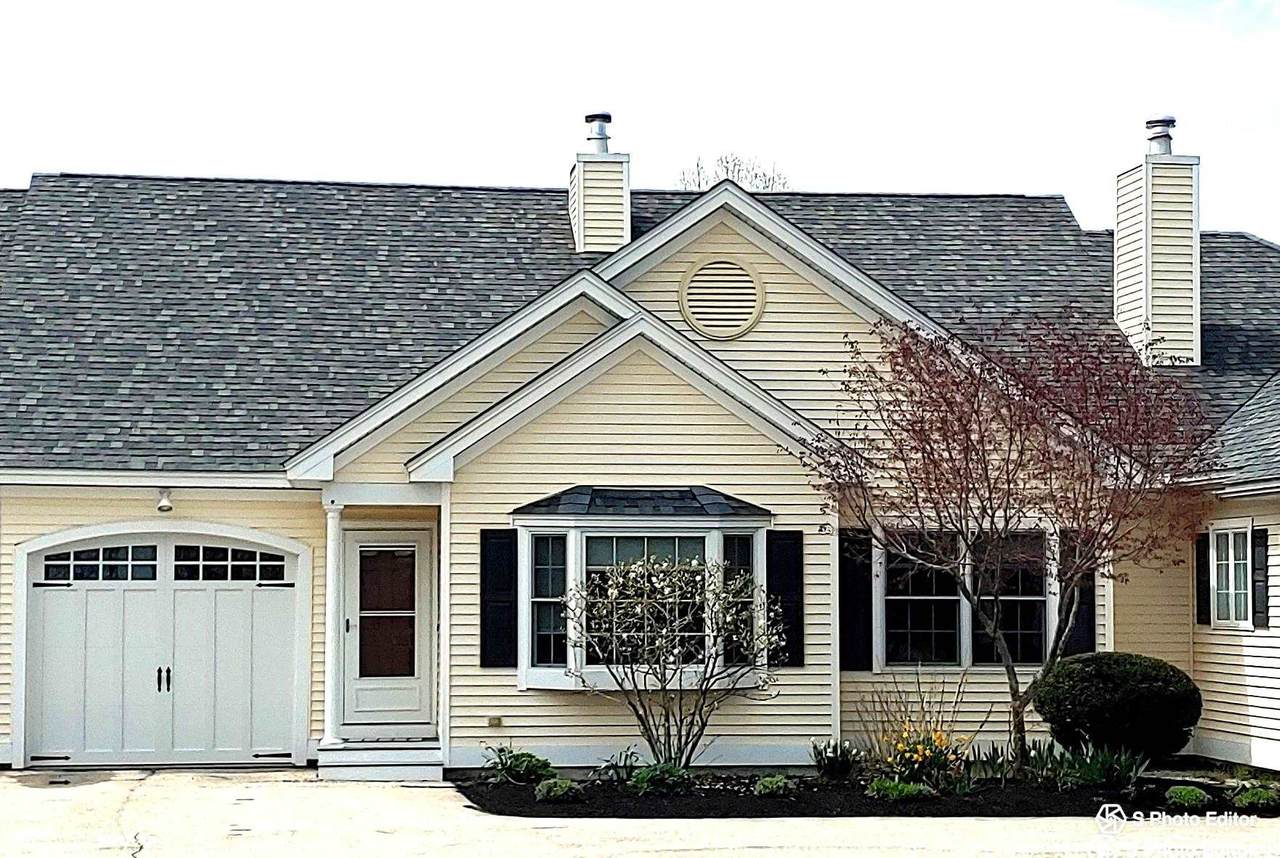 96 Mountain Village Road - Photo 1