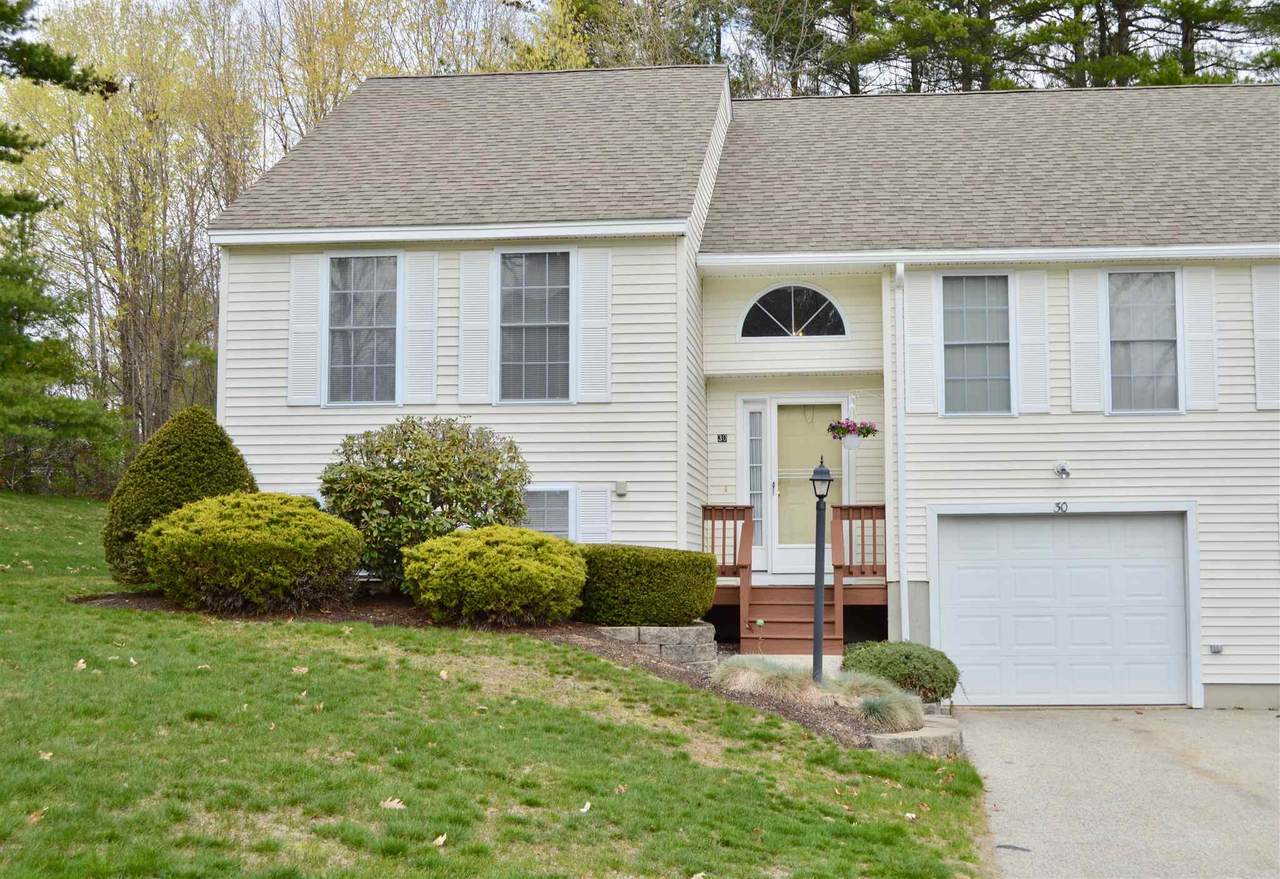 2 Patriot Drive - Photo 1