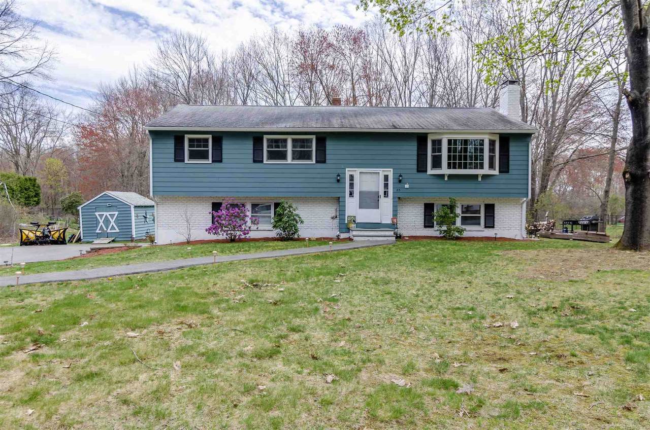 83 Walker Road - Photo 1