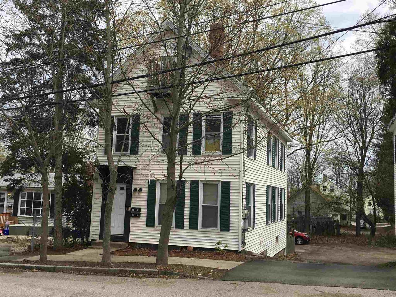 34 Belknap Street - Photo 1
