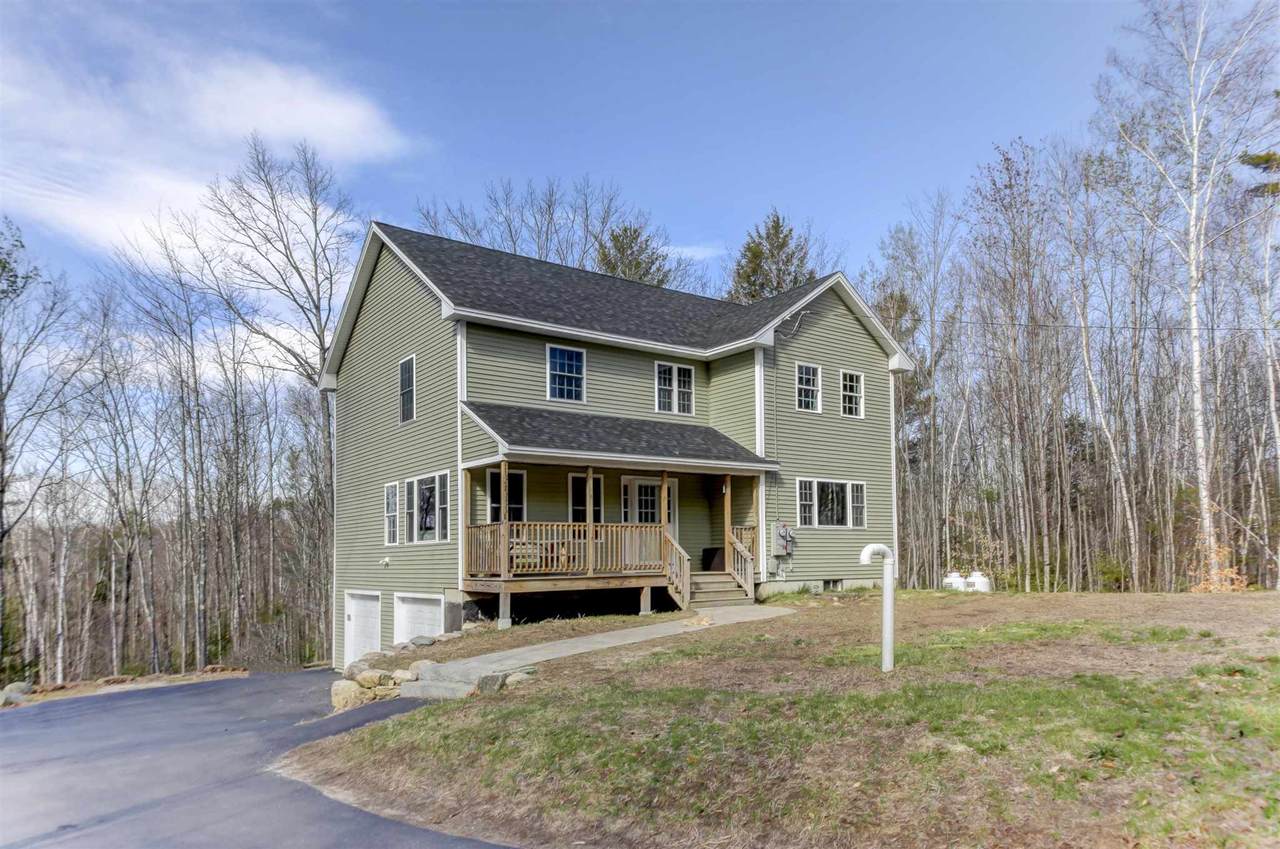 281 Dudley Road - Photo 1