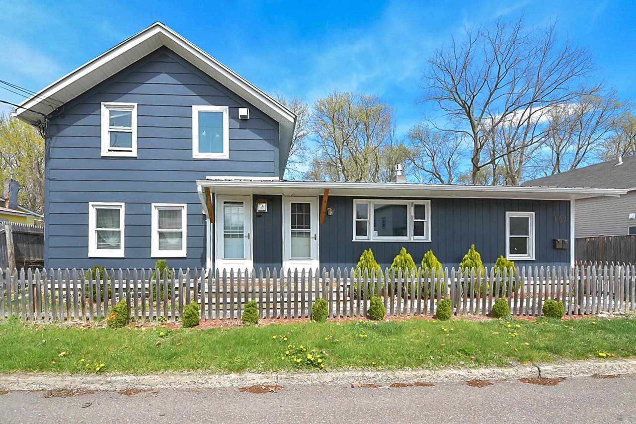 157 West Allen Street - Photo 1