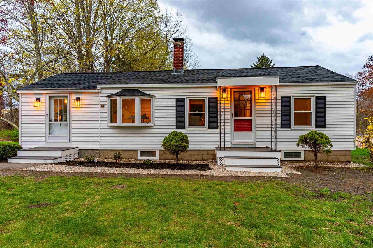 552 Main Street - Photo 1