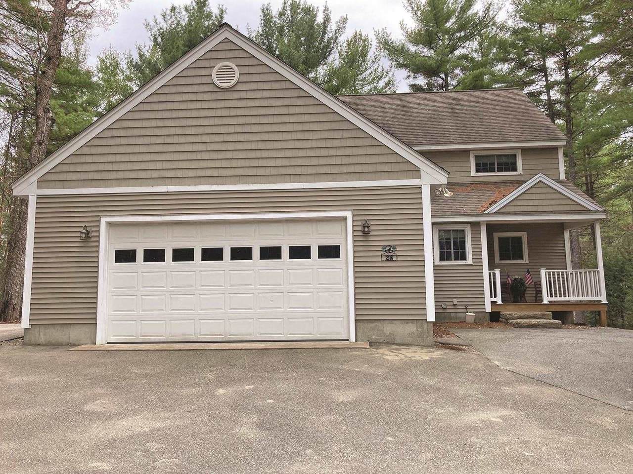 28 Adelade Way - Photo 1