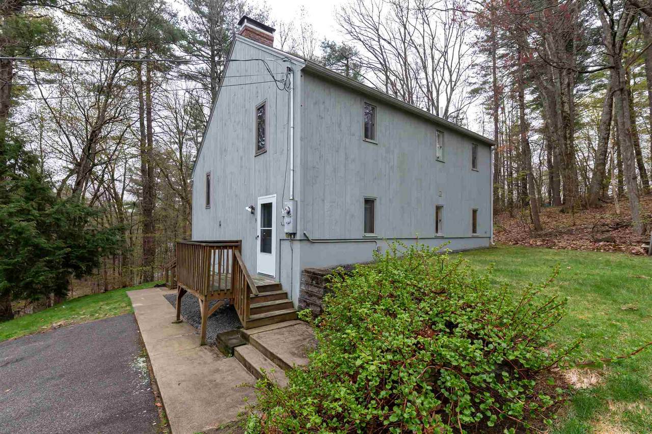 9 Holmeswood Drive - Photo 1