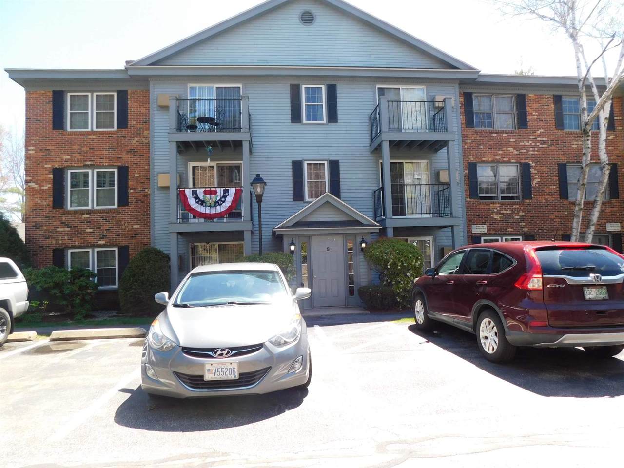 9 Northbrook Drive - Photo 1