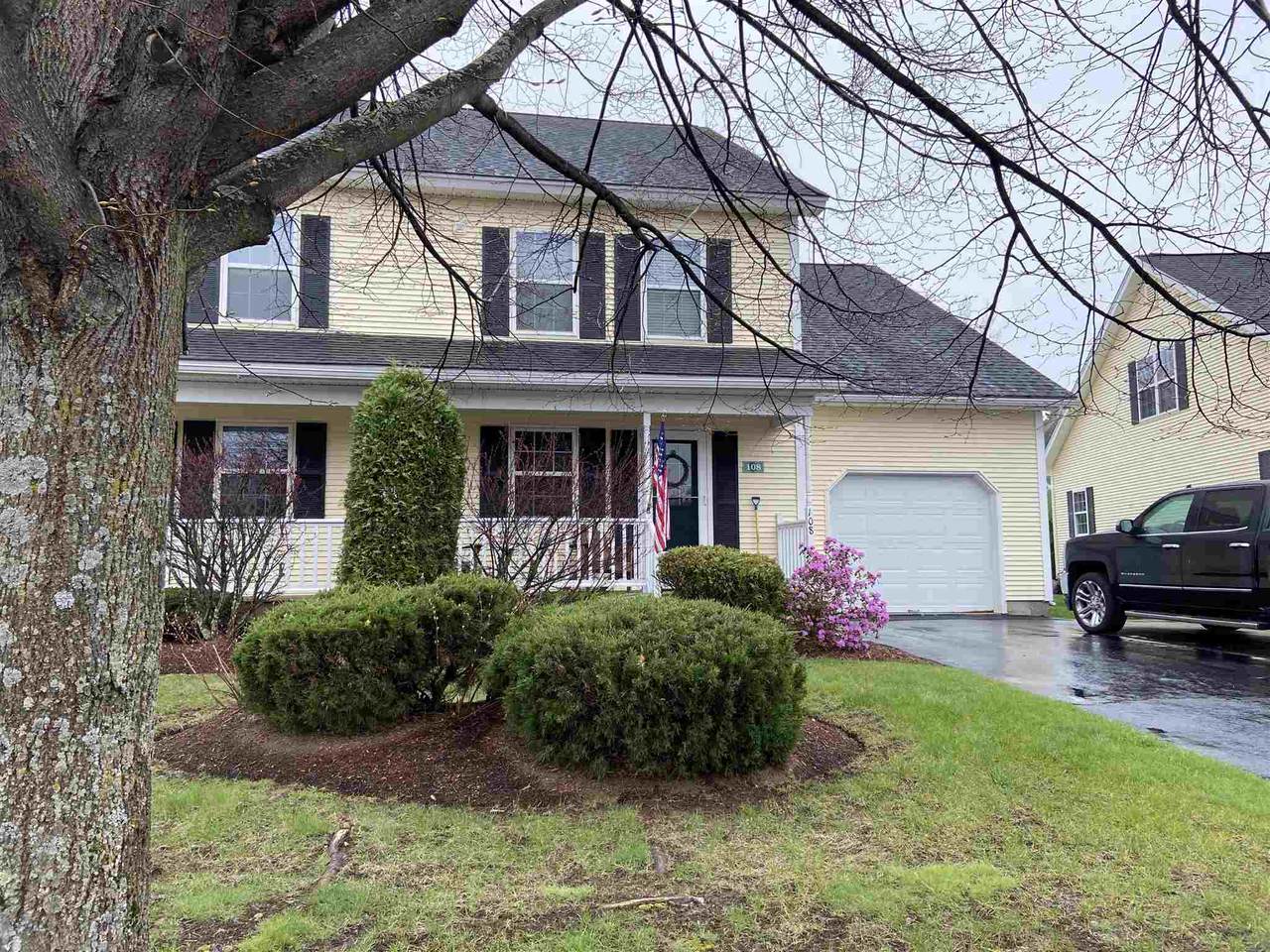 108 Catkin Drive - Photo 1