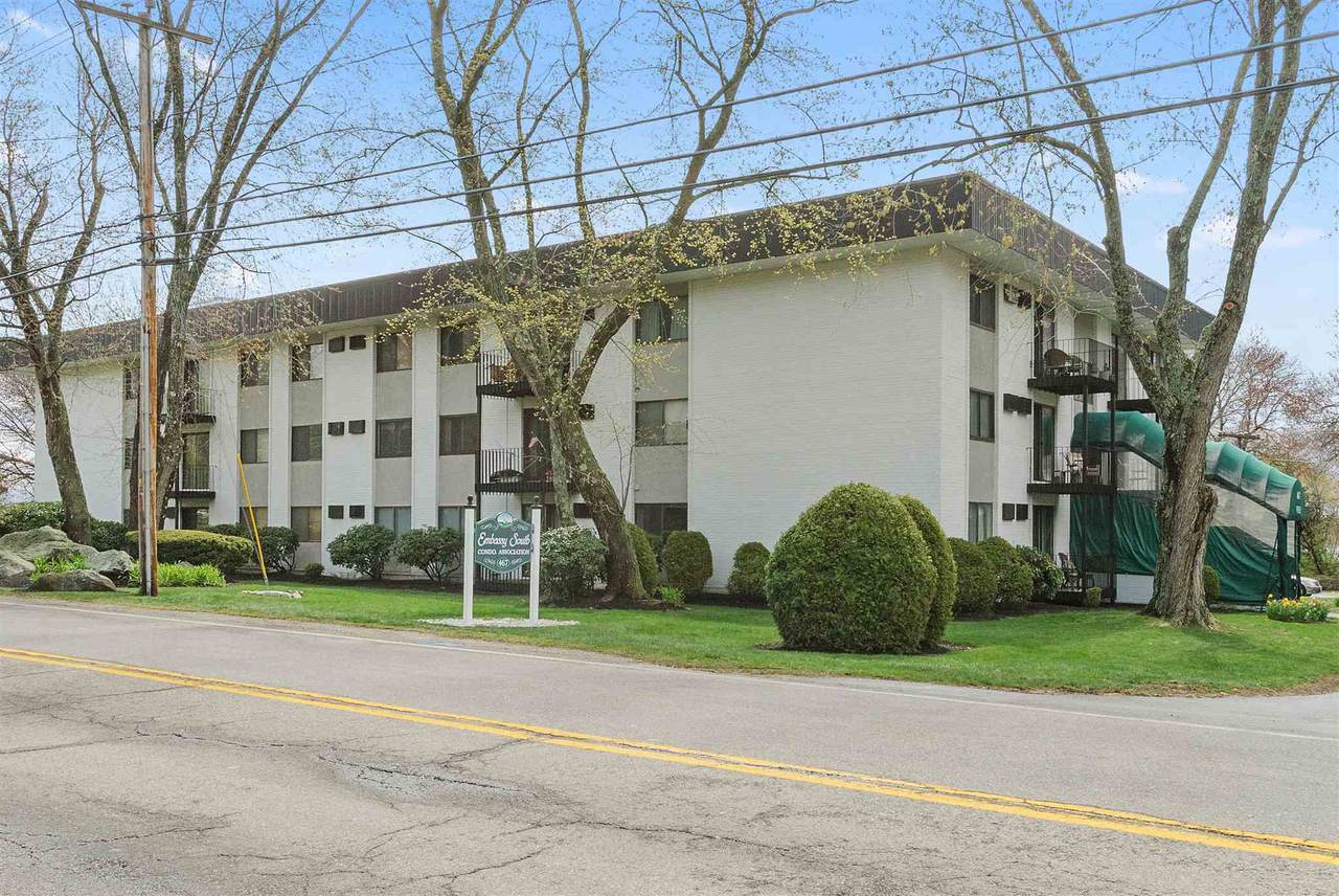 467 High Street - Photo 1