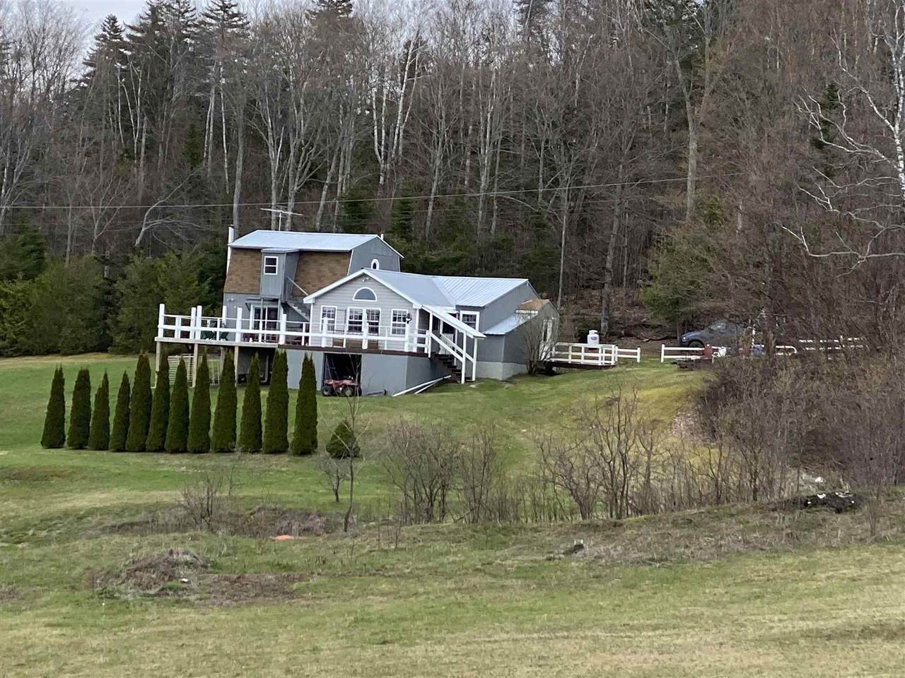 631 Lamson Pond Road - Photo 1