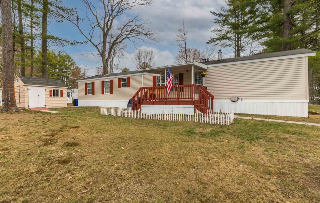 99 Colonial Village - Photo 1