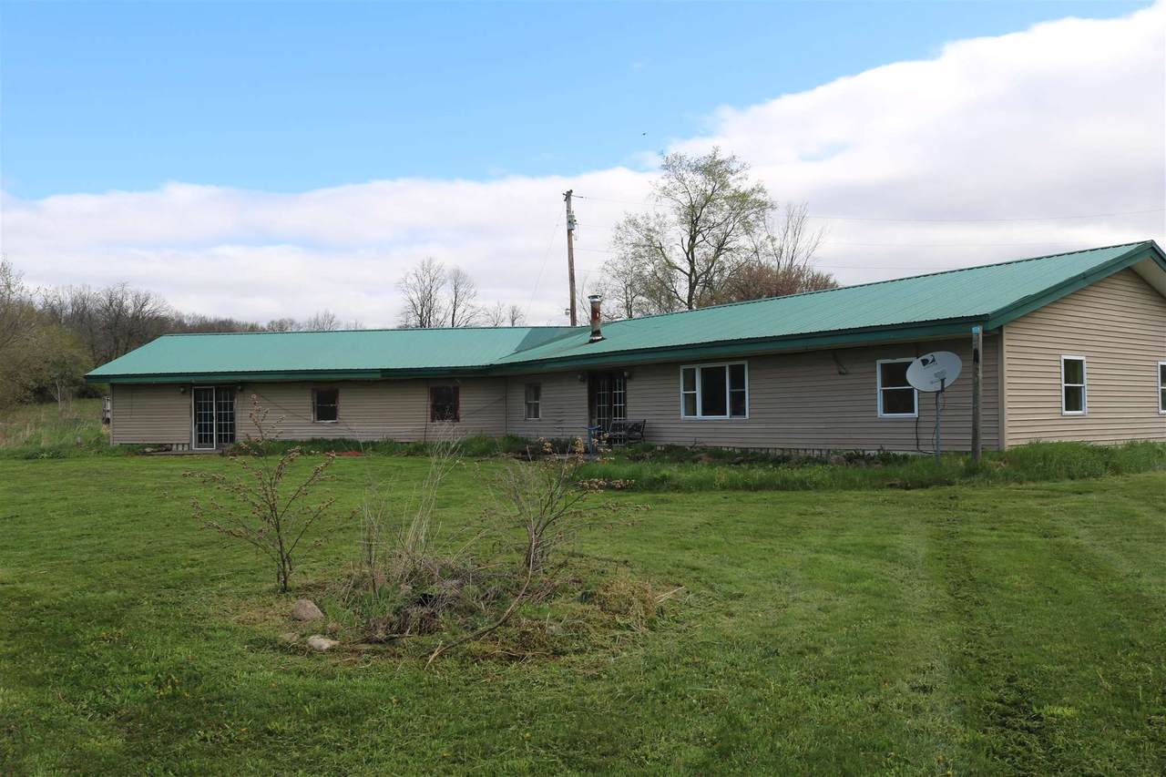 902 Duffy Hill Road - Photo 1
