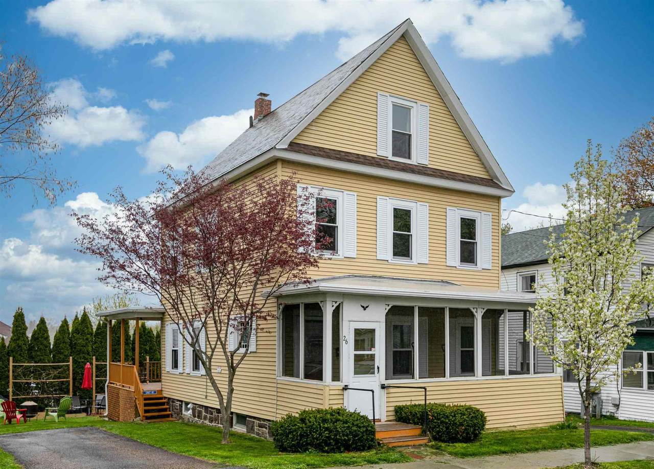 26 Chase Street - Photo 1