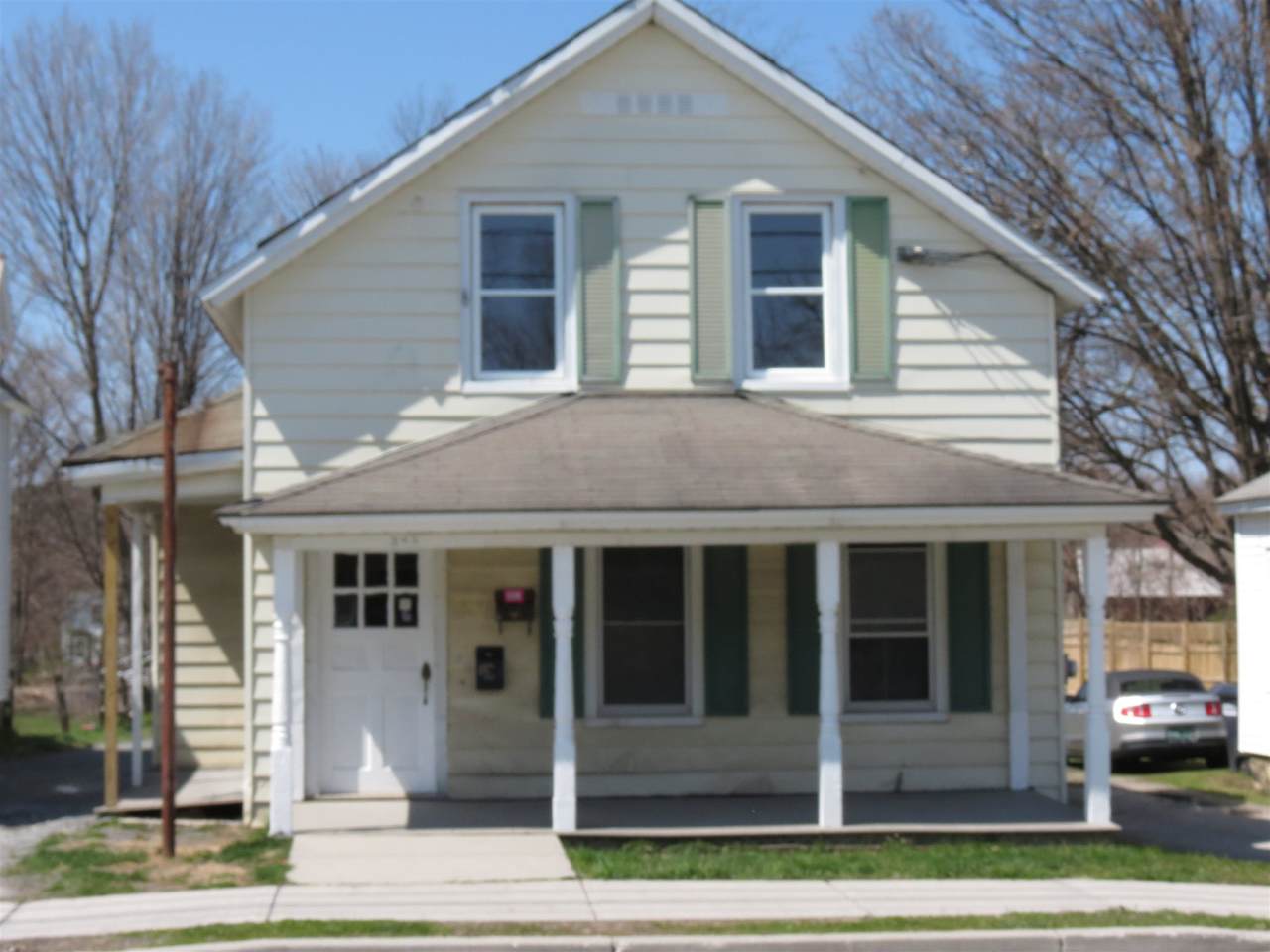 242 Depot Street - Photo 1