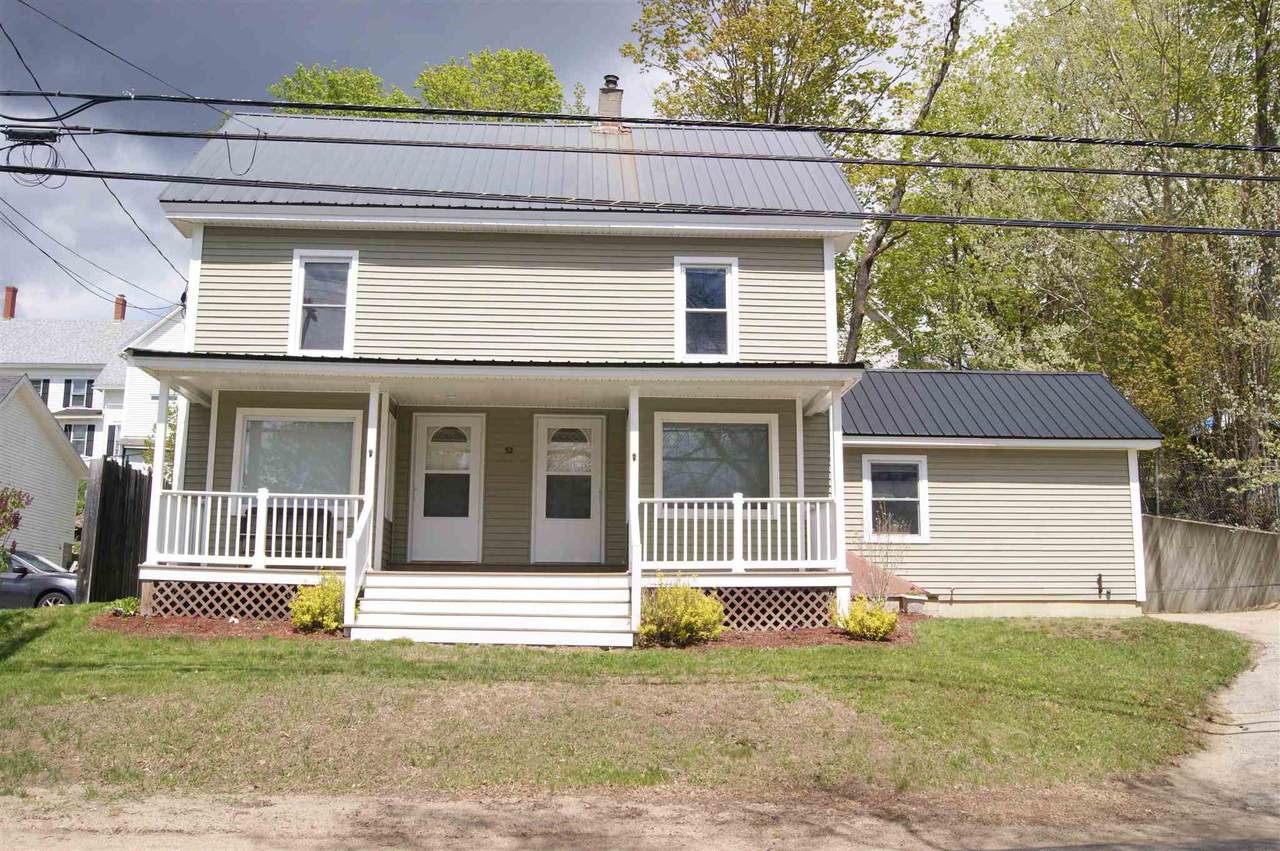 52 Catamount Road - Photo 1