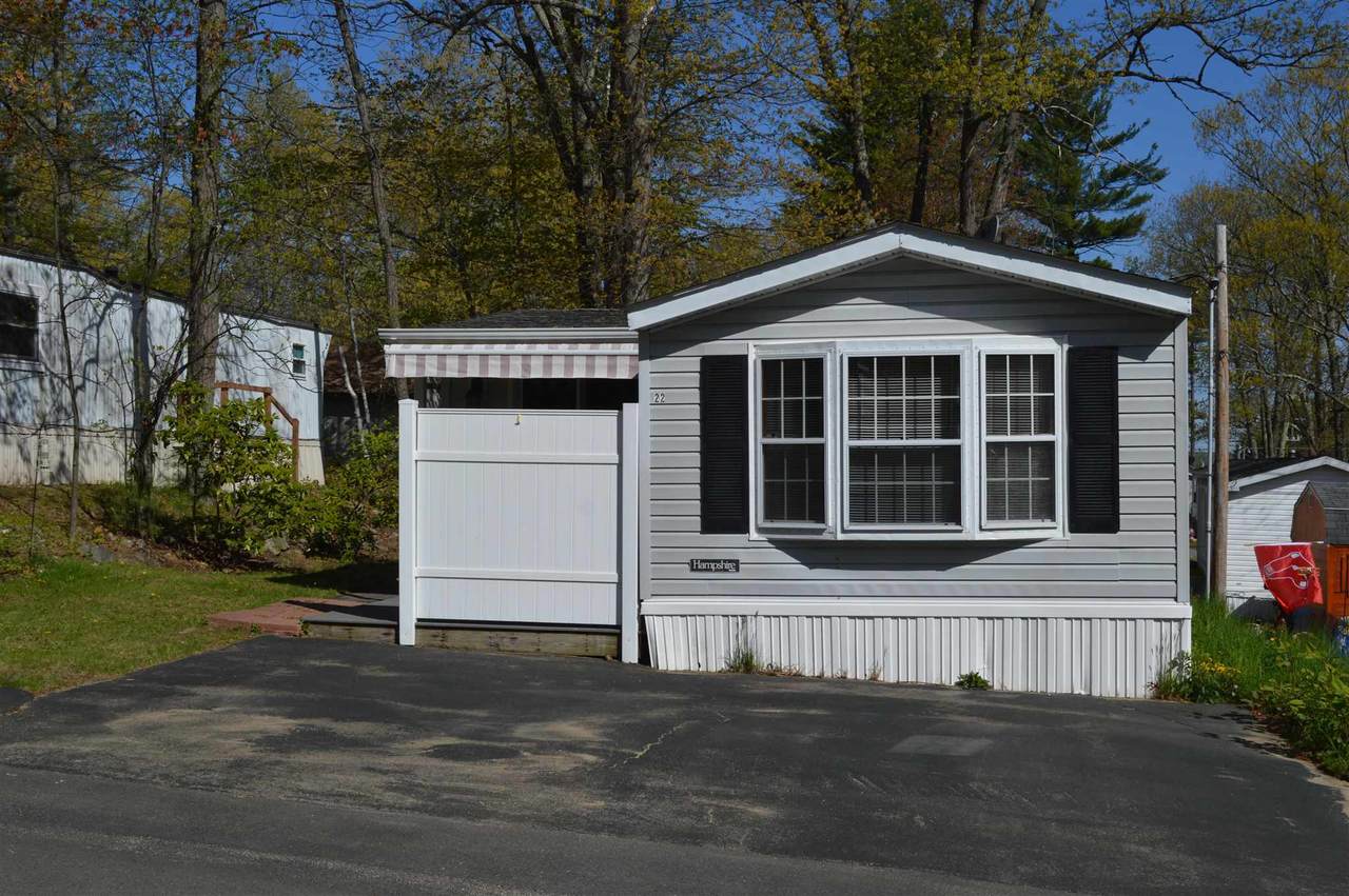 139 Rockingham Road - Photo 1
