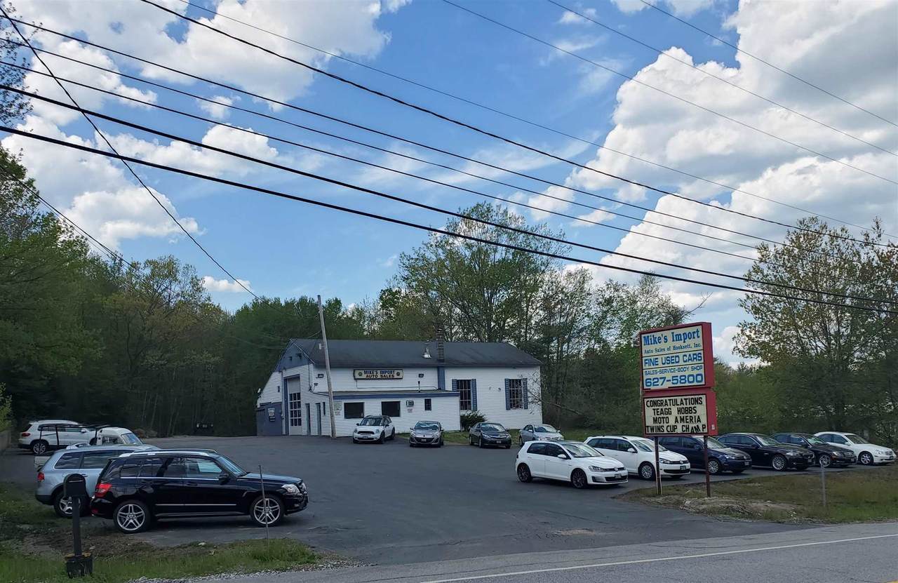 196 Londonderry Turnpike - Photo 1