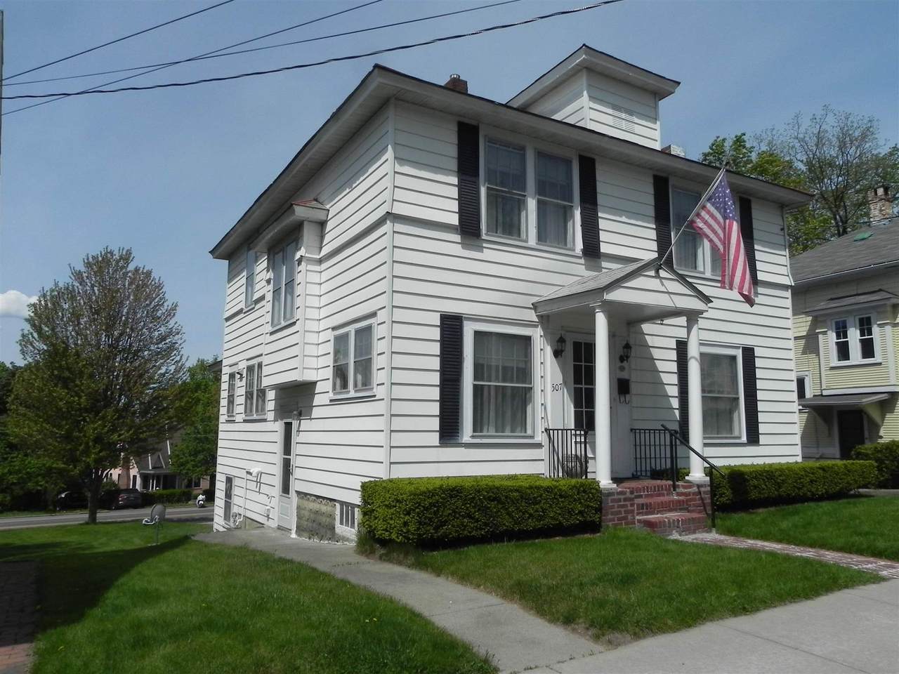 507 South Union Street - Photo 1