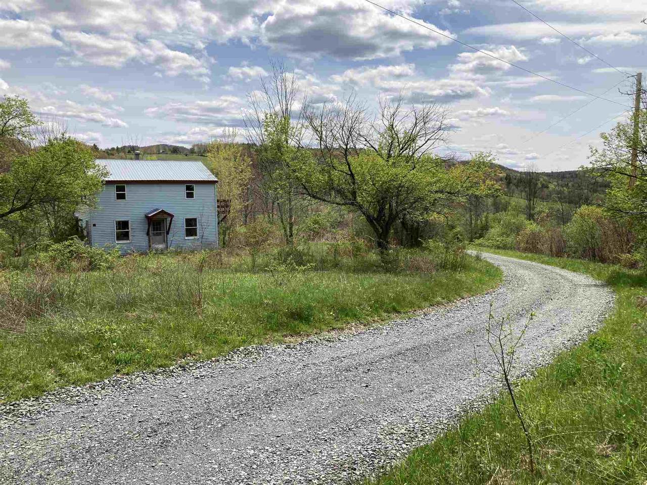 126 Applesauce Hill Road - Photo 1