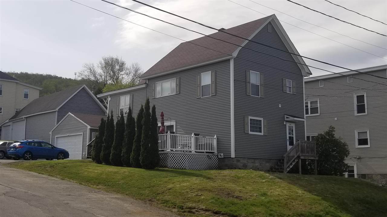 498 Goebel Street - Photo 1