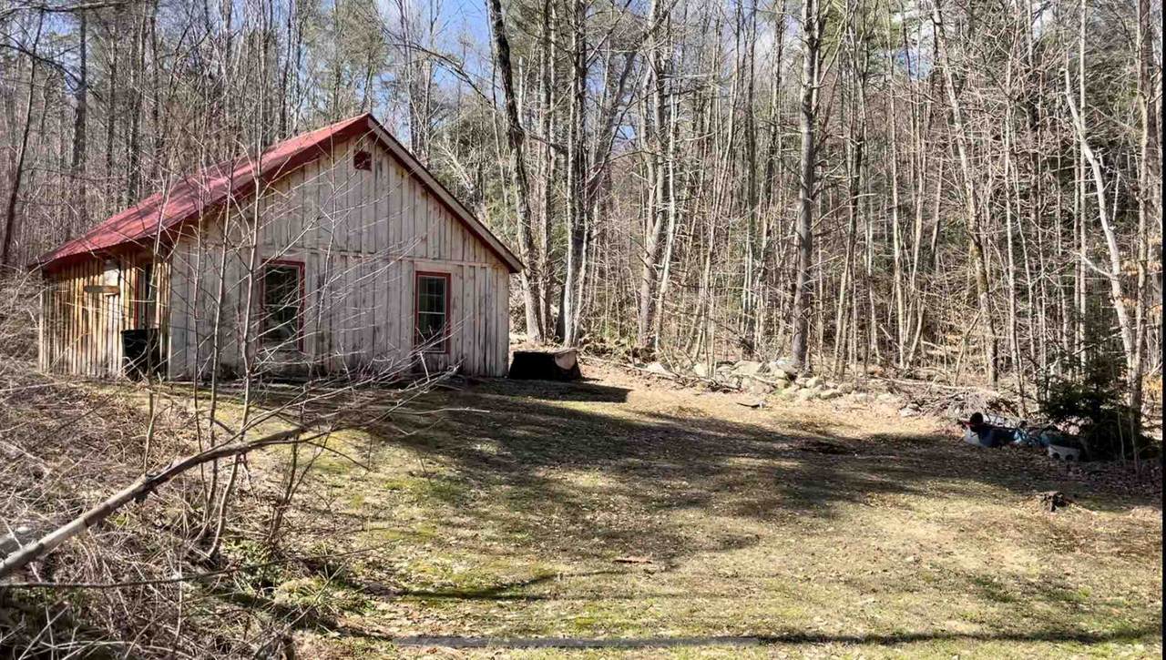 540 Goodrich Road - Photo 1