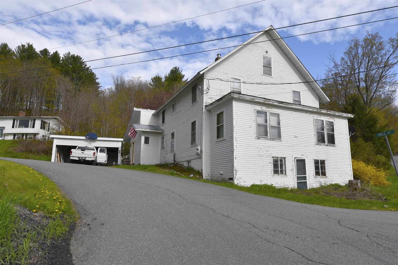 14 Hill Street - Photo 1