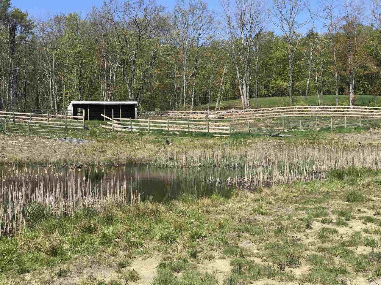 587 Tilton Hill Road - Photo 1