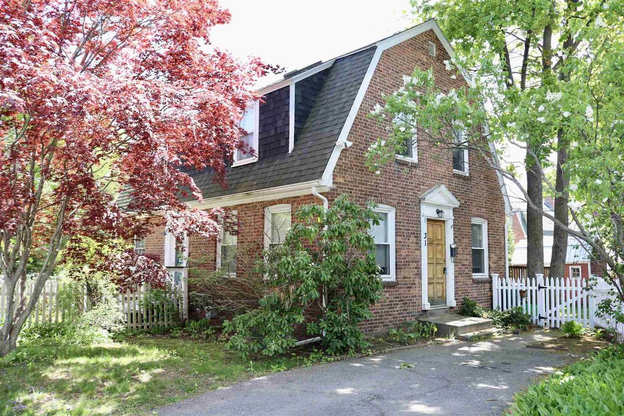 31 Saratoga Way - Photo 1
