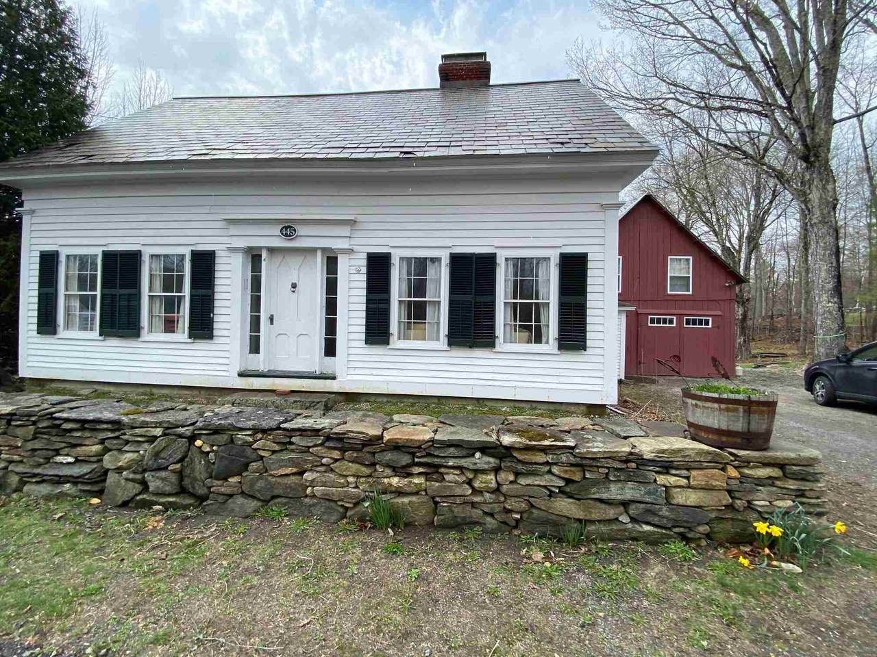 445 Middletown Road - Photo 1