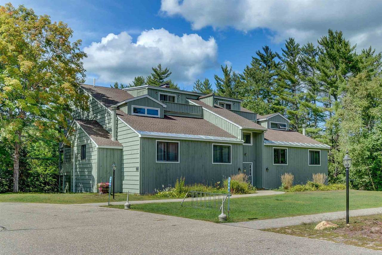 16E Seasons At Attitash Road - Photo 1