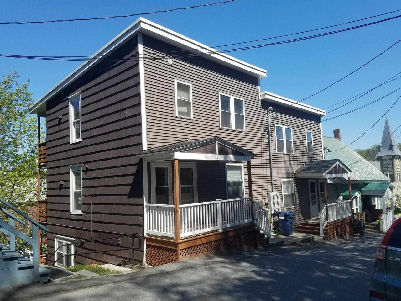 5 Spaulding Street - Photo 1