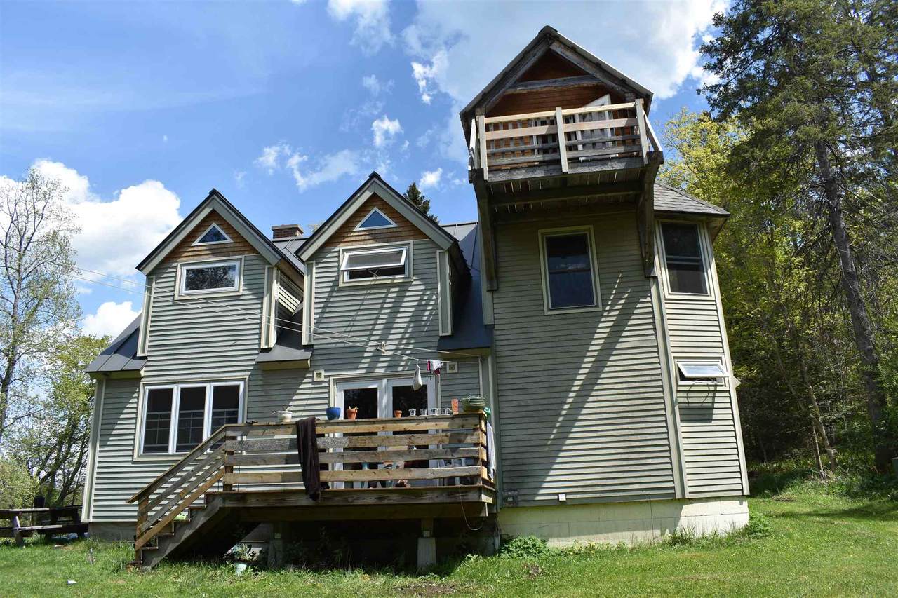 34 South Glover Street - Photo 1