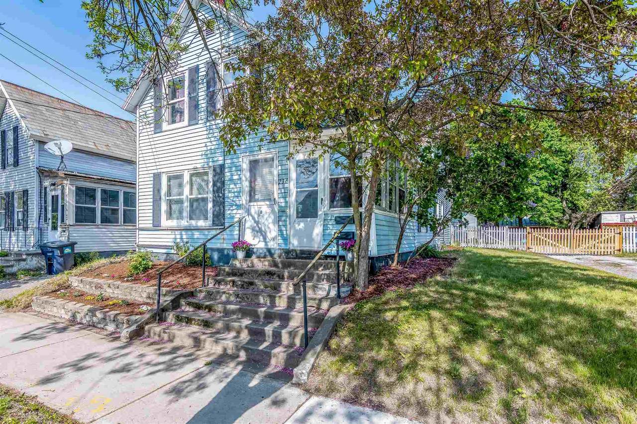 236 North Champlain Street - Photo 1
