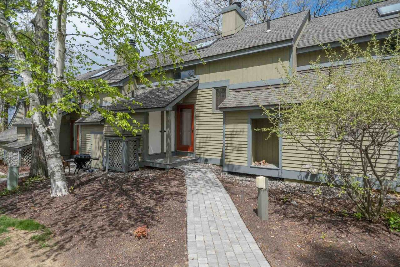 2696 Lake Shore Road - Photo 1