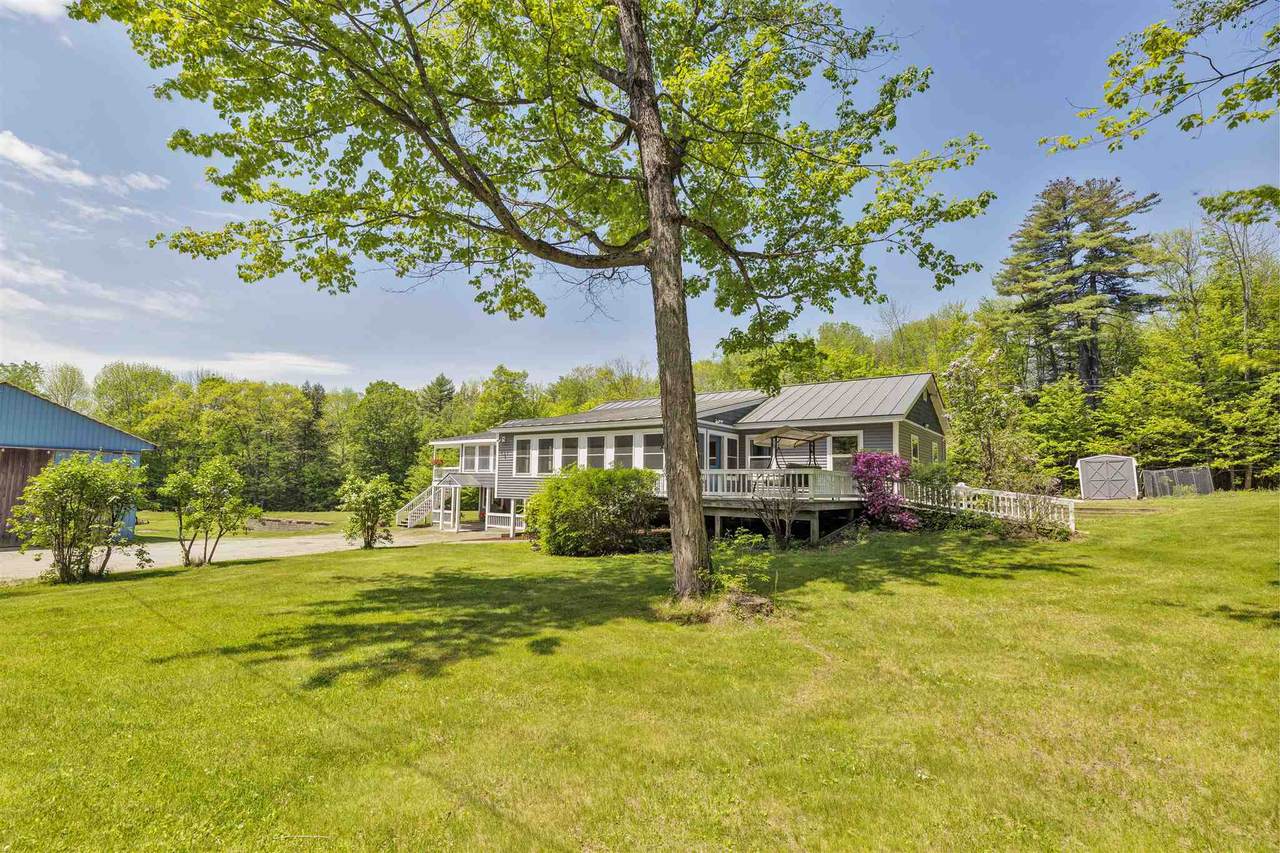 245 Center Of Town Road - Photo 1