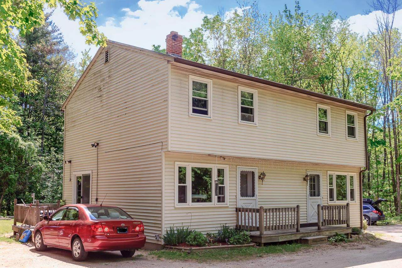 496 E Dunbarton Road - Photo 1