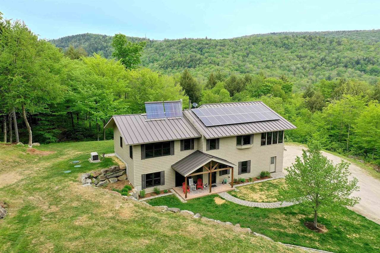 142 Great Roaring Brook Road - Photo 1