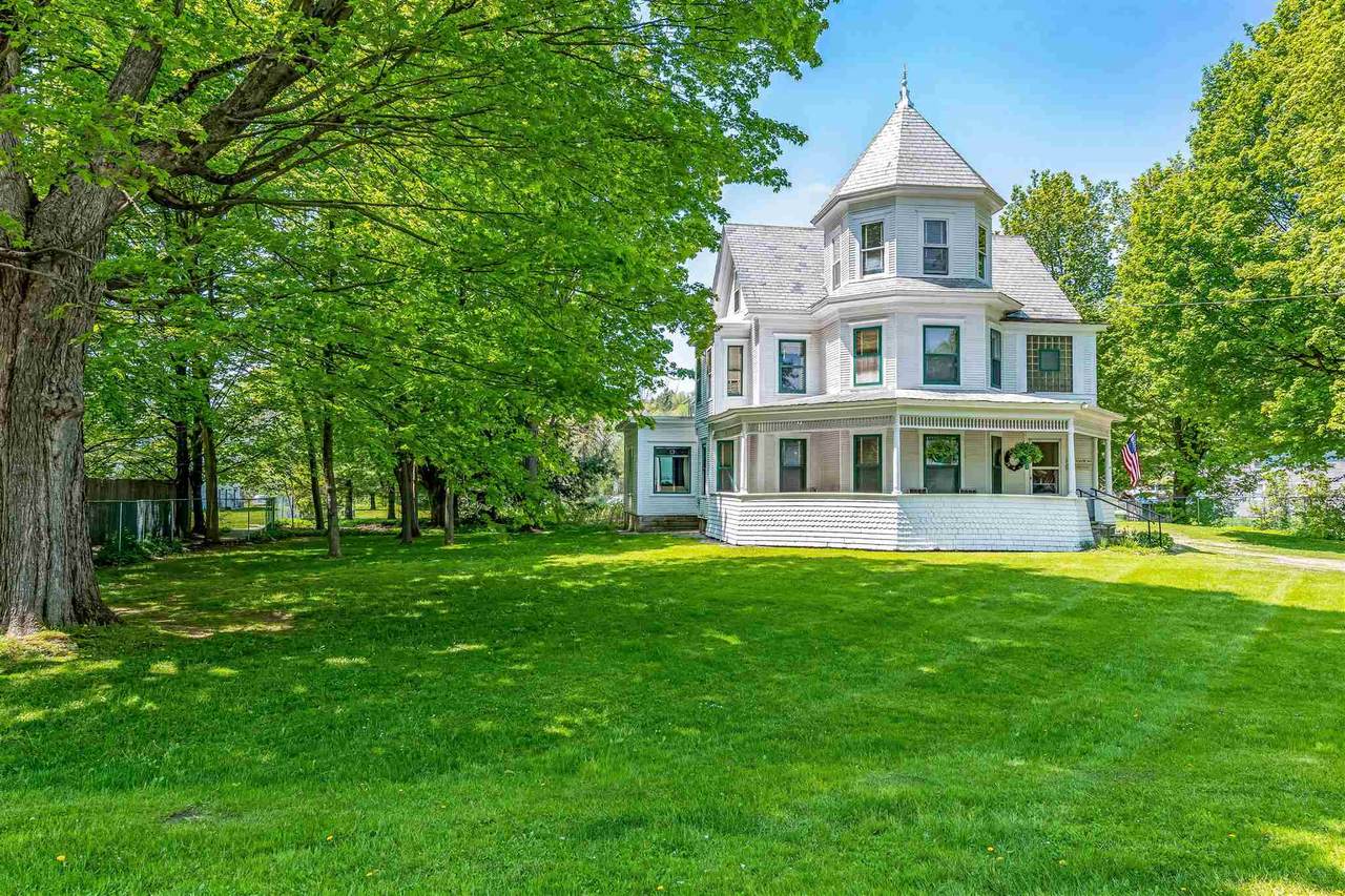 133 Maple Street - Photo 1